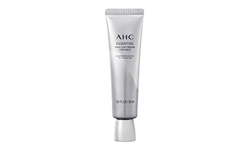 Korean skincare brand AHC appoints Monty